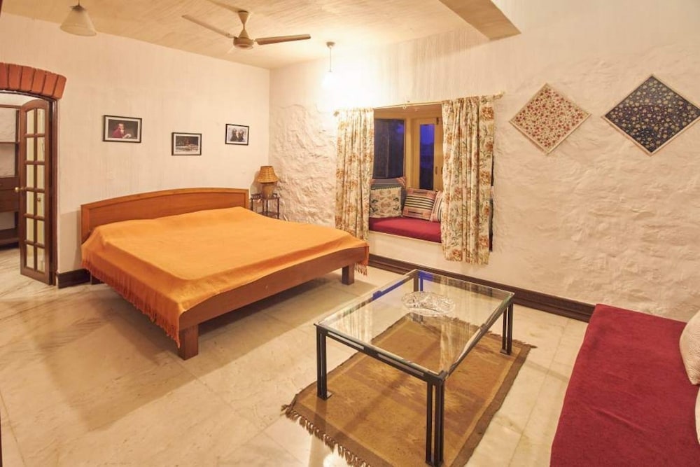 Classic Duplex, 1 Double Bed photo 1