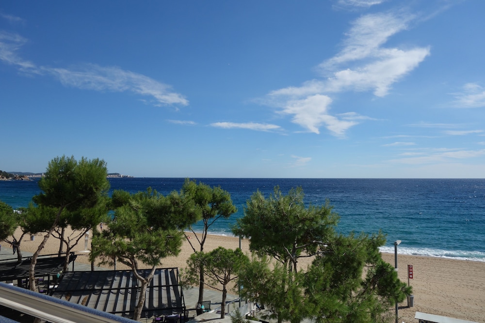 Duplex, 2 Bedrooms, Balcony, Sea View