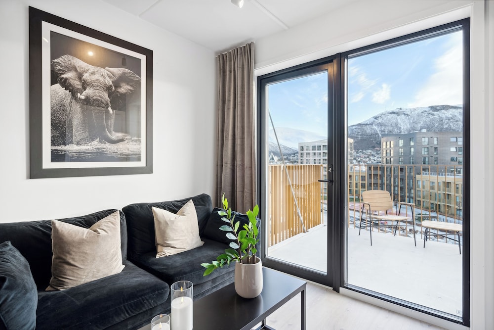 Grand Apartment photo 2
