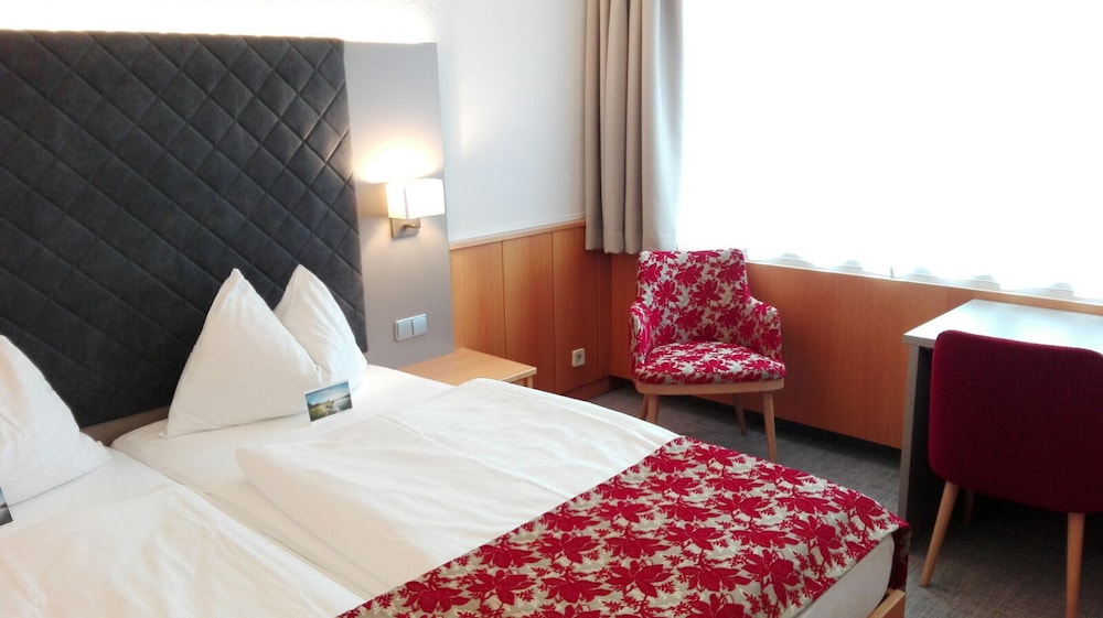 Comfort Double Room Single Use photo 2
