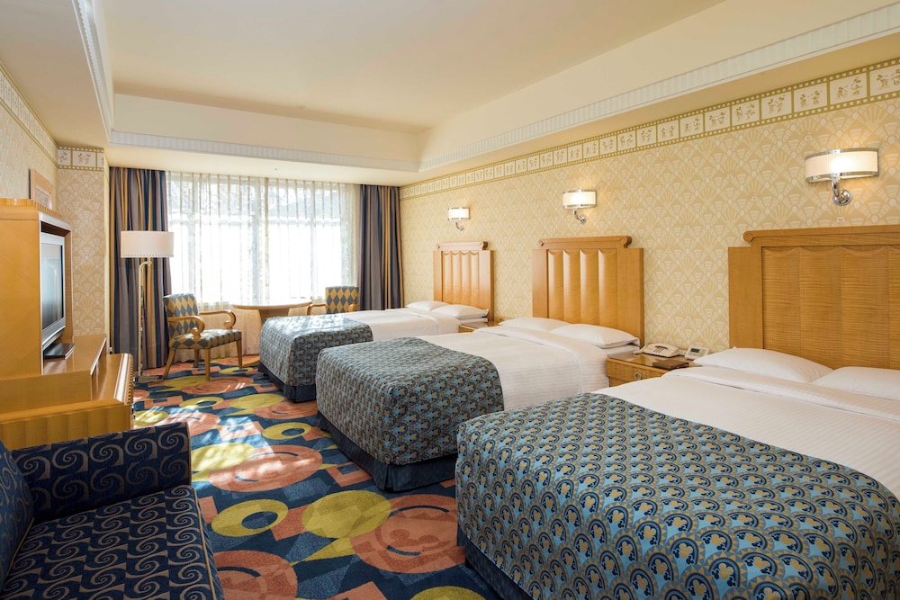 Standard Triple Room (Non Smoking) photo 1