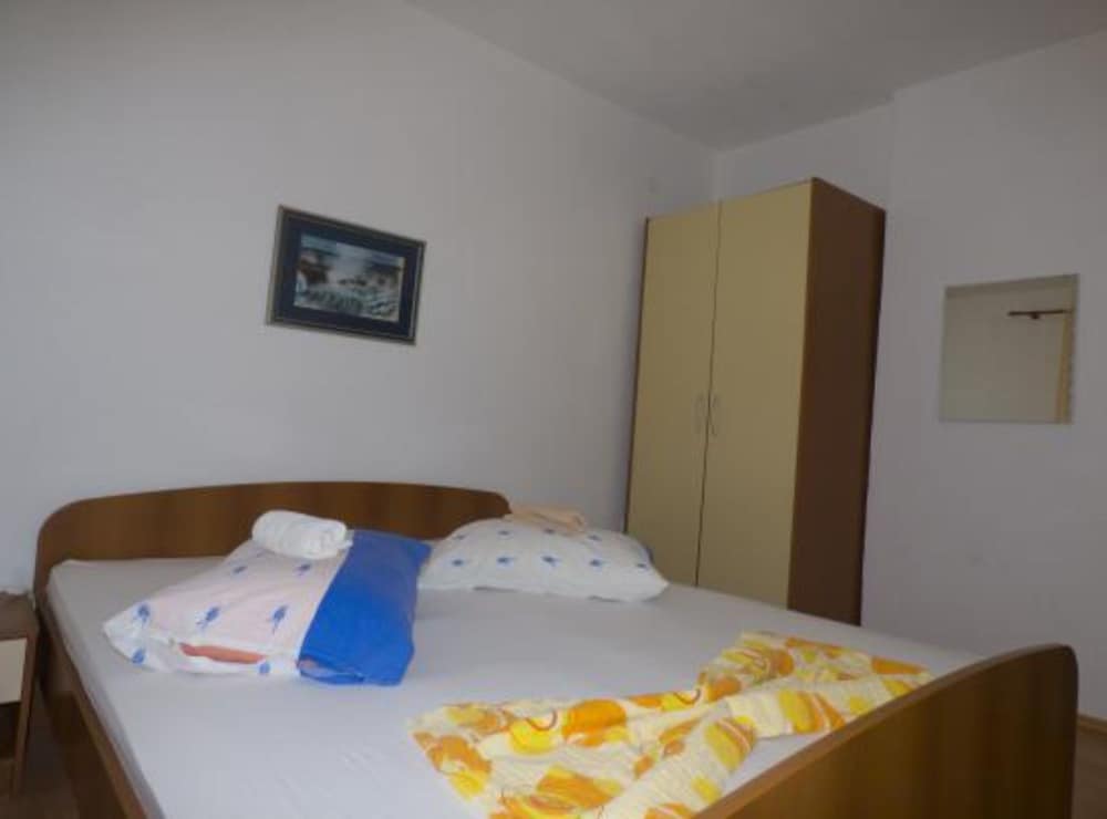 Apartment (One Bedroom Apartment A1) photo 3