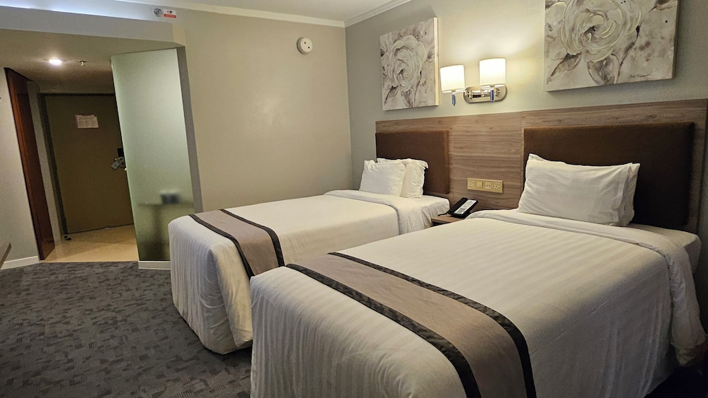 GOGO! GUAM X Japanese Only USD $60 coupon - Standard twin