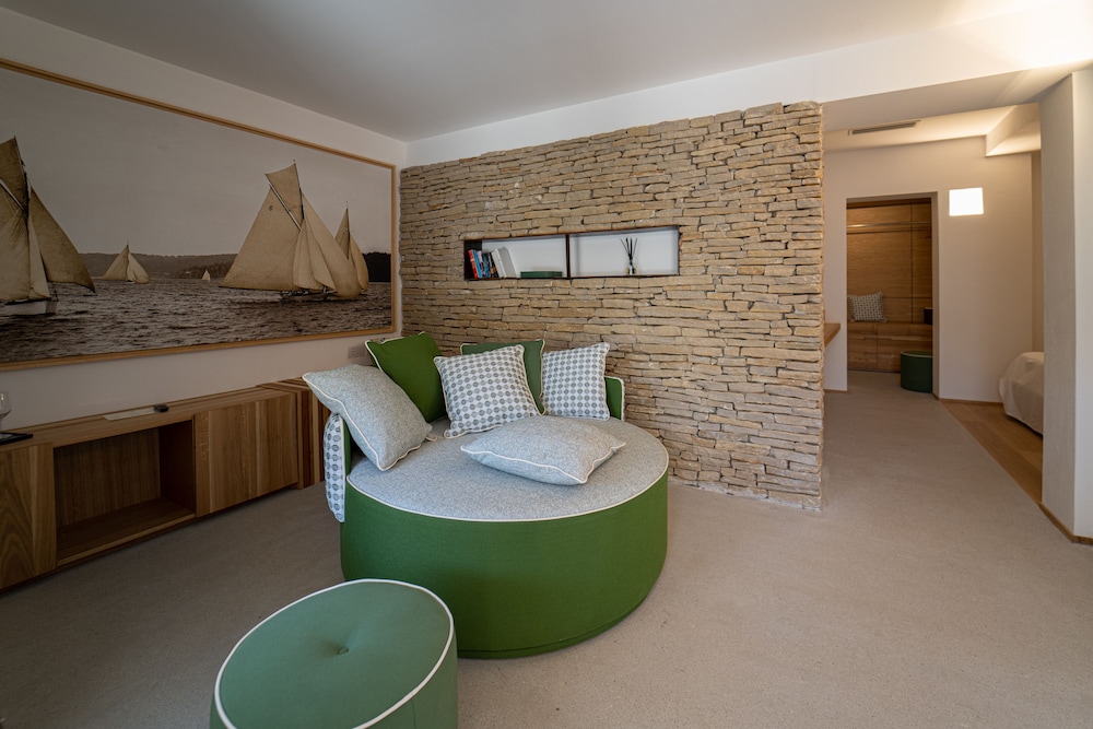 Superior Double Room (La Dimora) photo 3