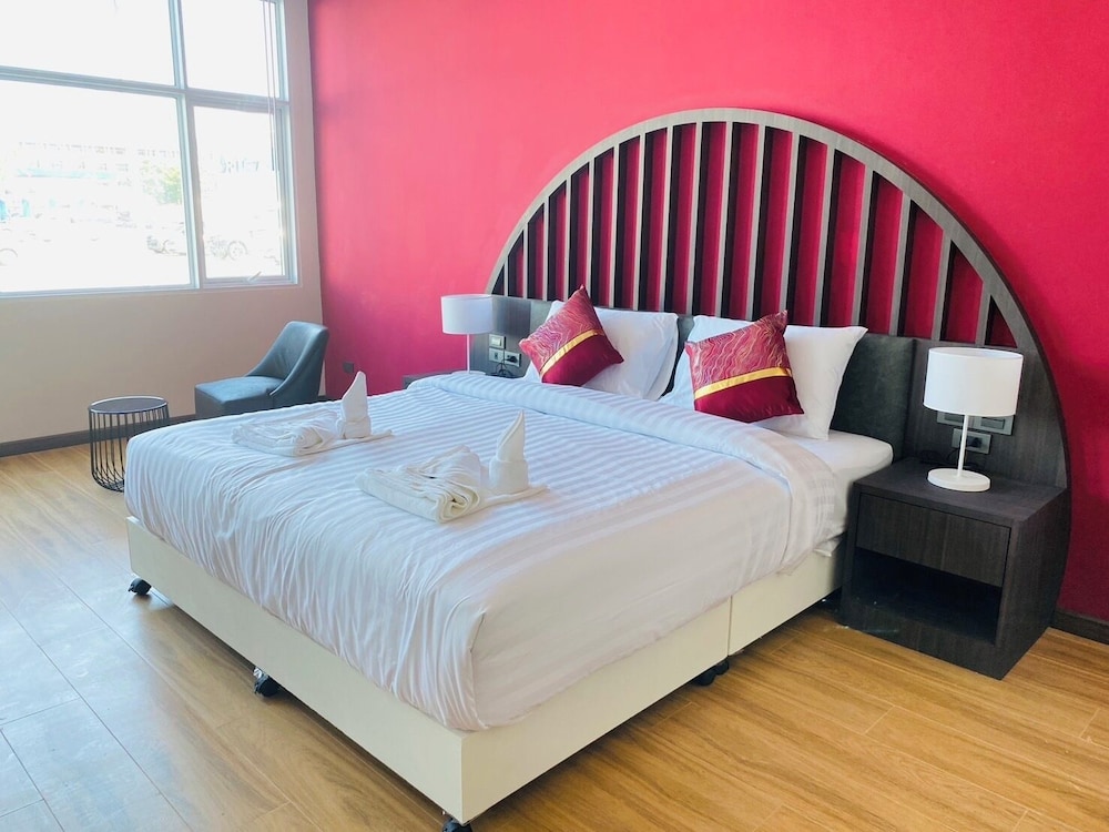 Deluxe Double Room photo 2