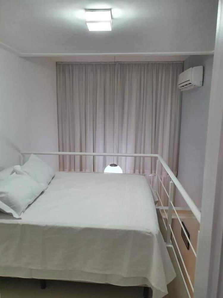 Grand Apartment