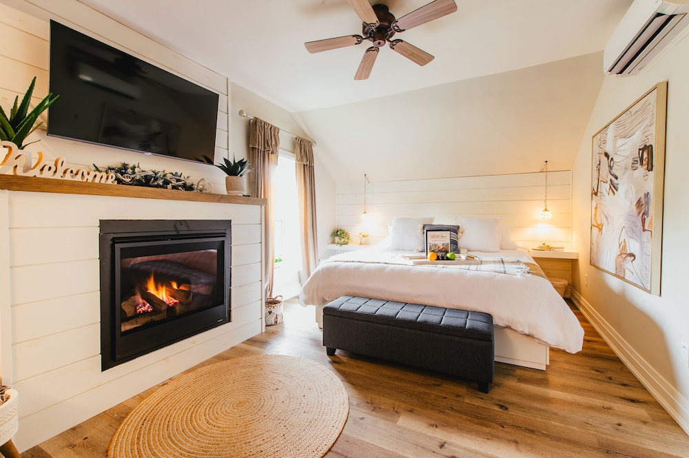Signature Room