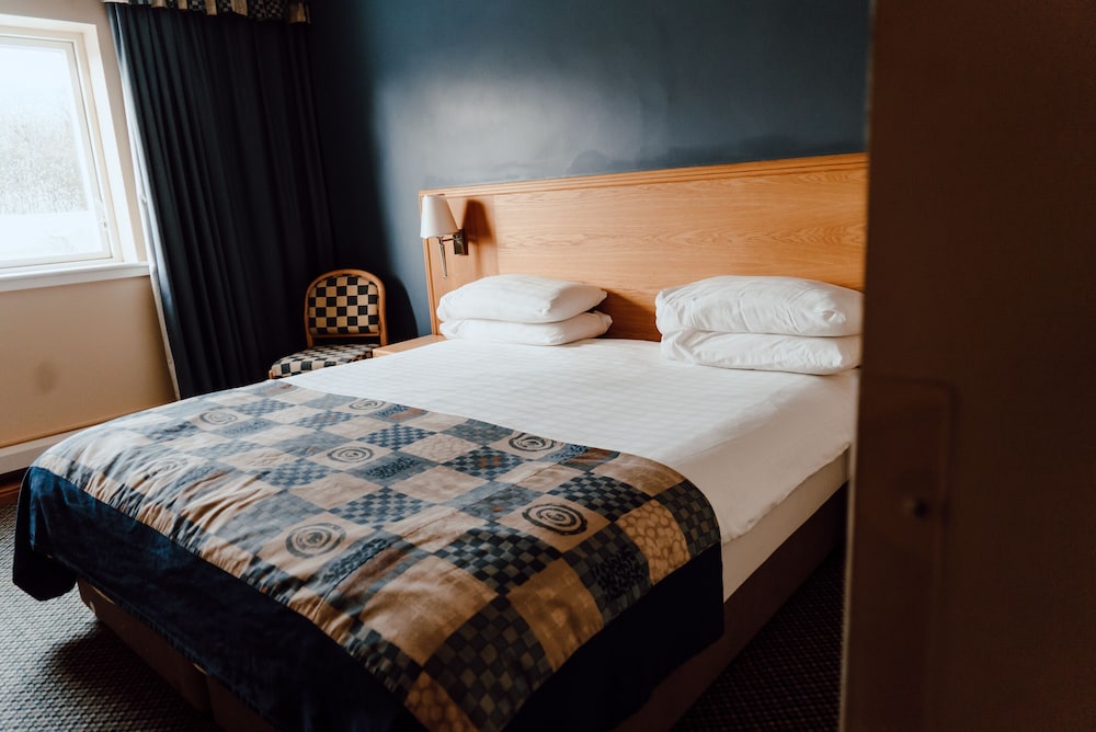 Double Room, 1 Double Bed - Photo 3