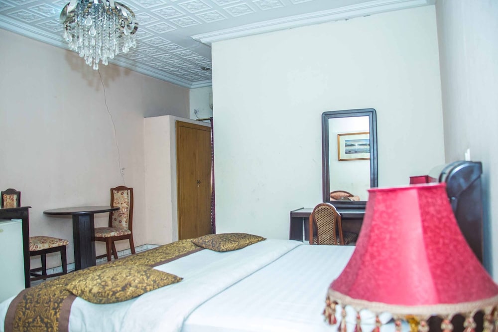 Junior Double Room, 1 Double Bed photo 3