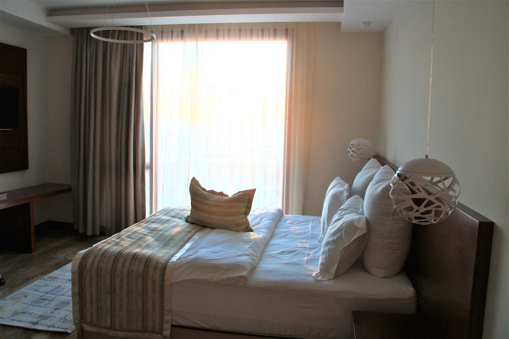 Deluxe Suite, City View photo 1
