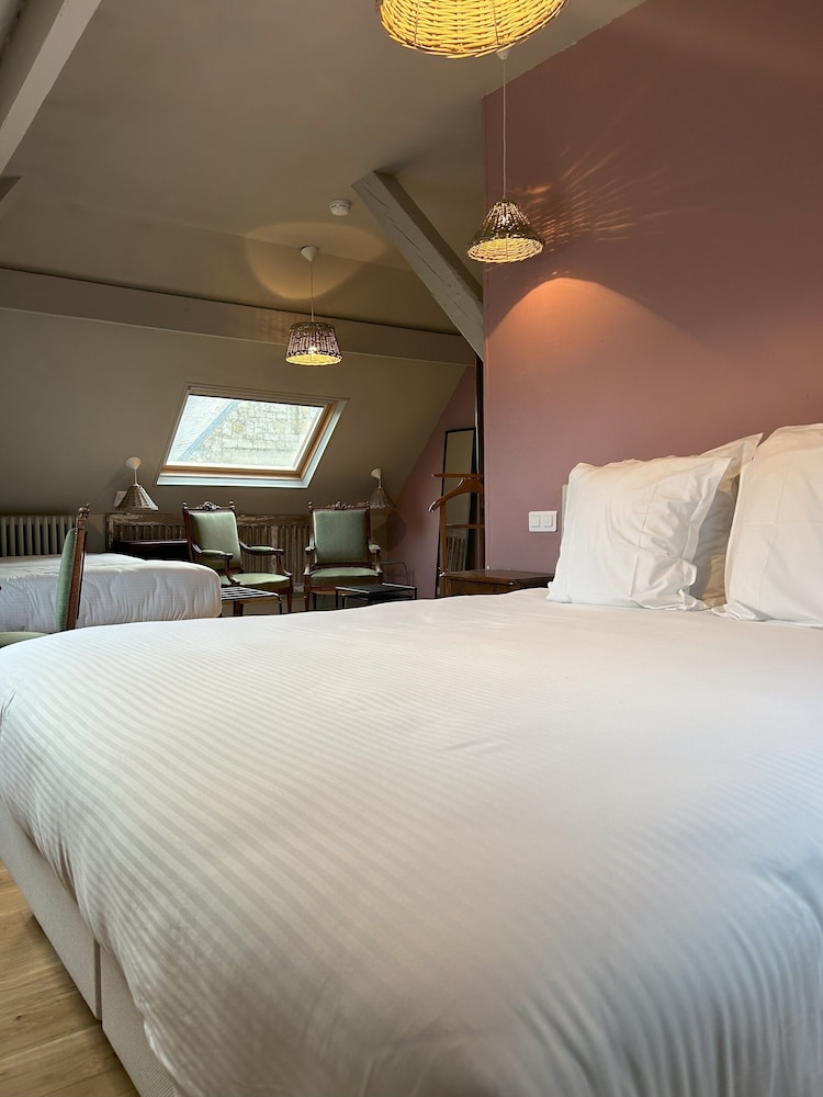Classic Quadruple Room photo 2