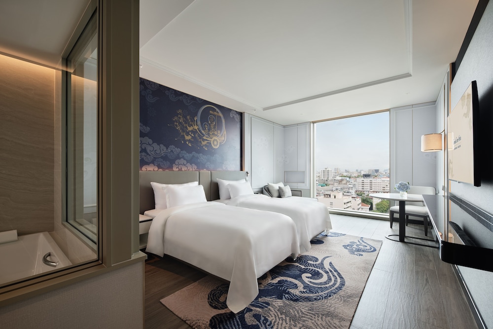 Premium Twin Room