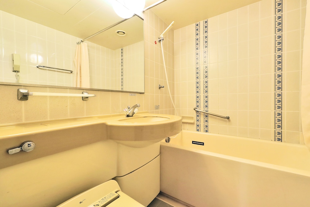 Economy Double Room, Non Smoking (Semi Double Room) - Photo 5