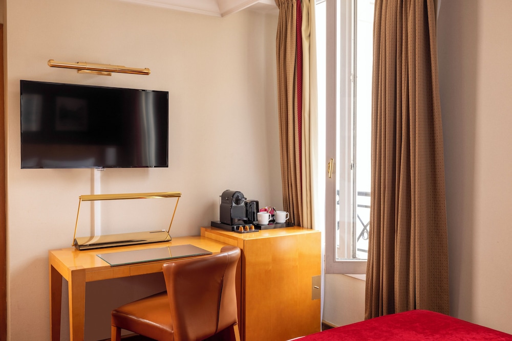 Classic Double Room, 1 Double Bed photo 3