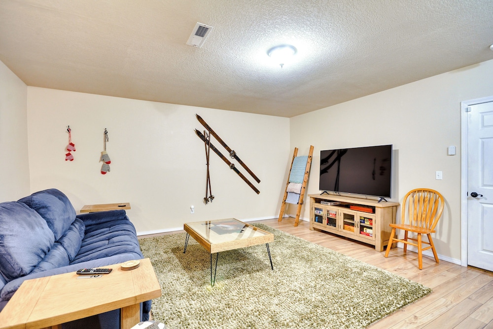 Apartment (3 Bedrooms) photo 3