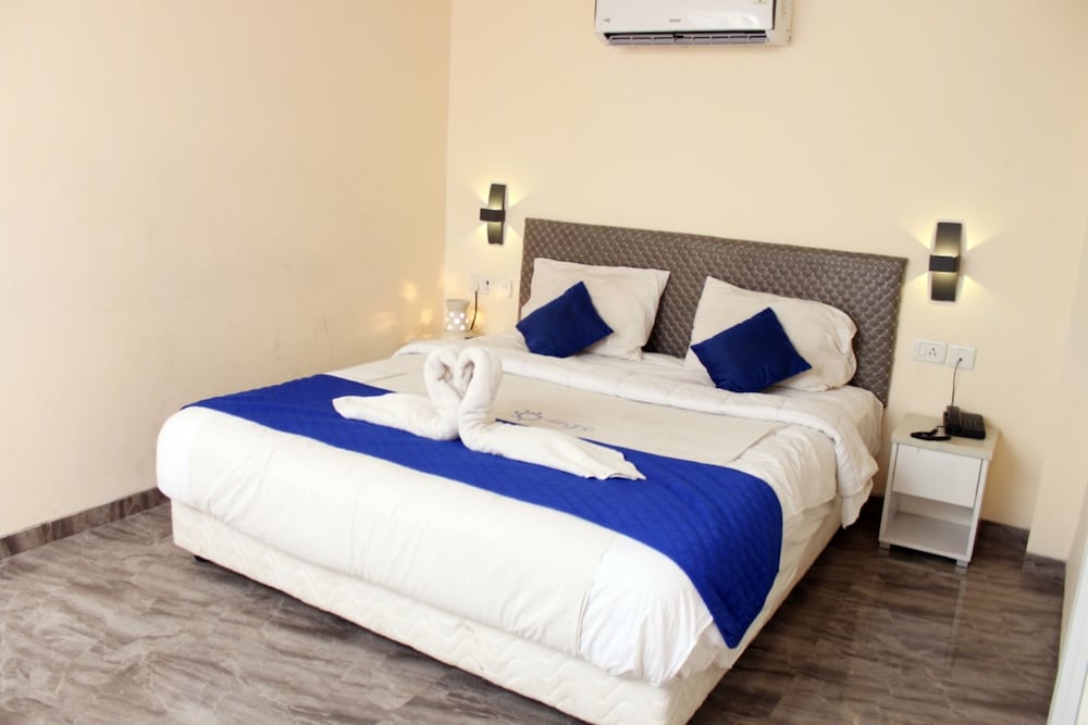 Deluxe Room photo 1