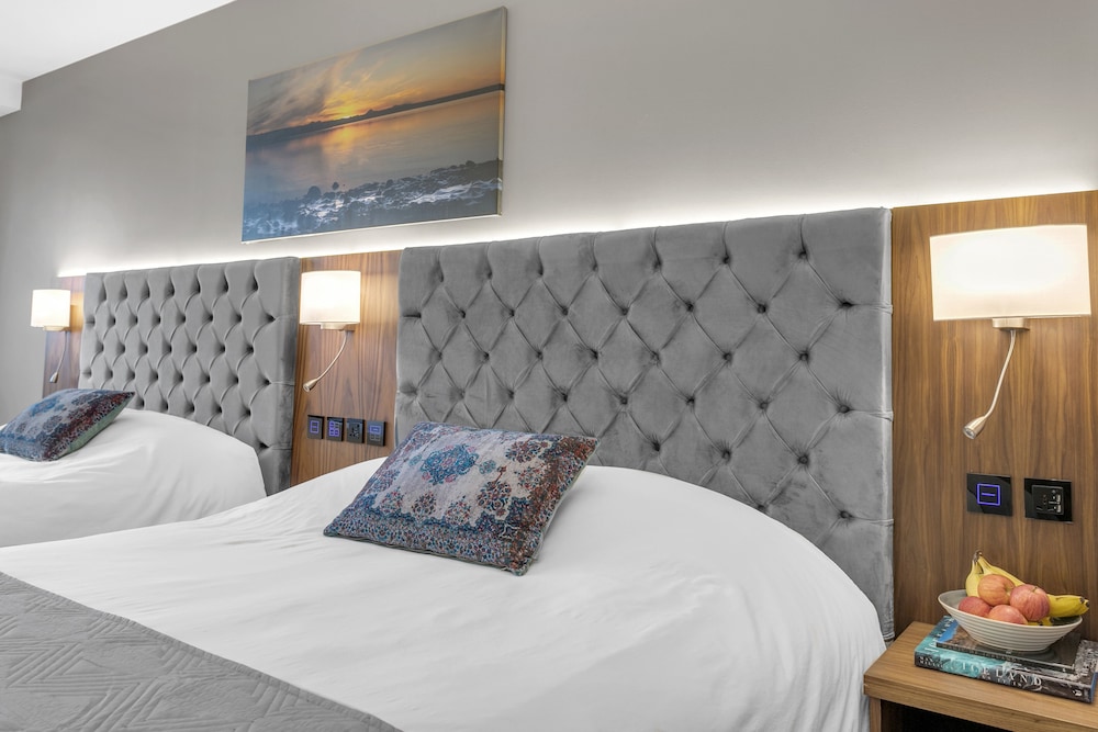 Superior Quadruple Room photo 1