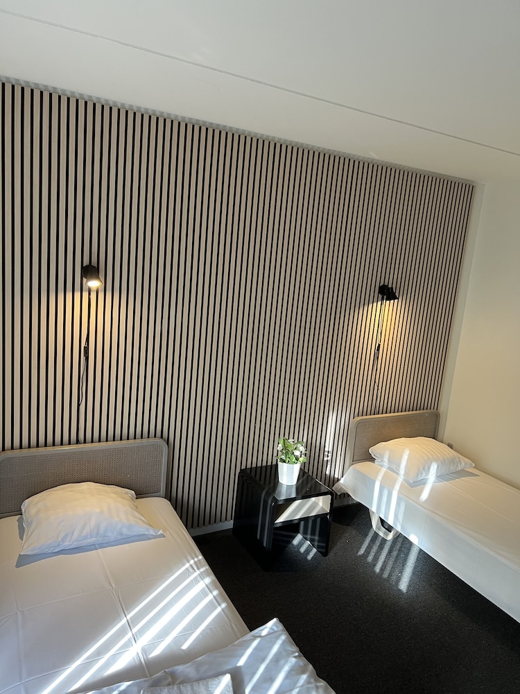 Executive Double Room photo 1
