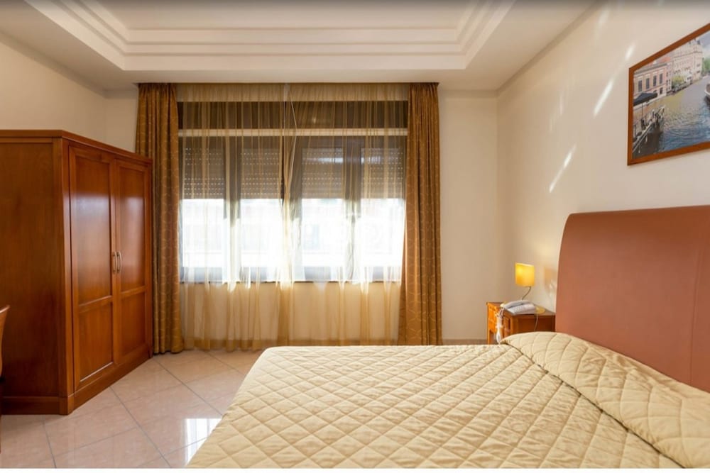 Standard Double Room Single Use