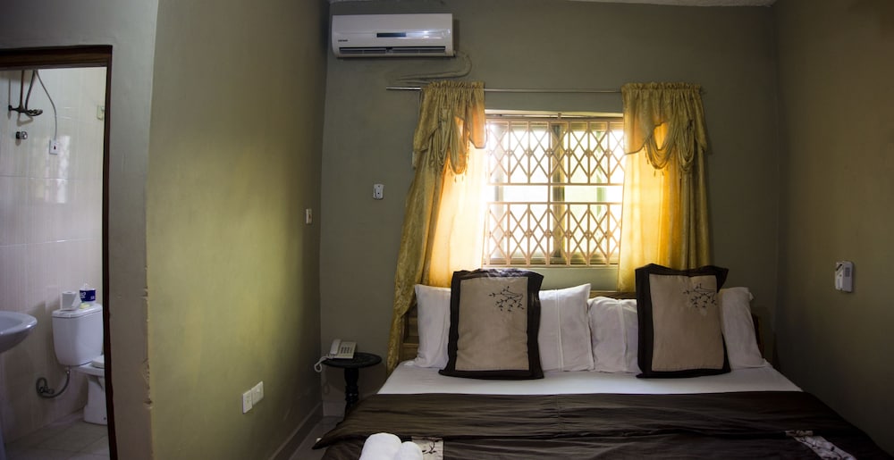 Double Room photo 3
