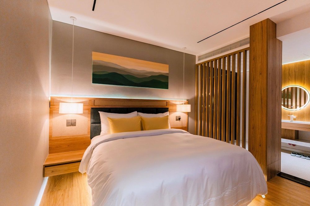 Junior Room