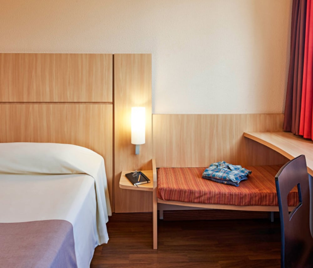 Available room