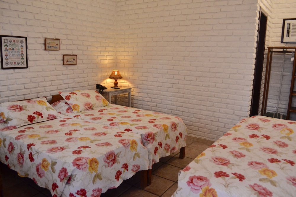 Traditional Triple Room