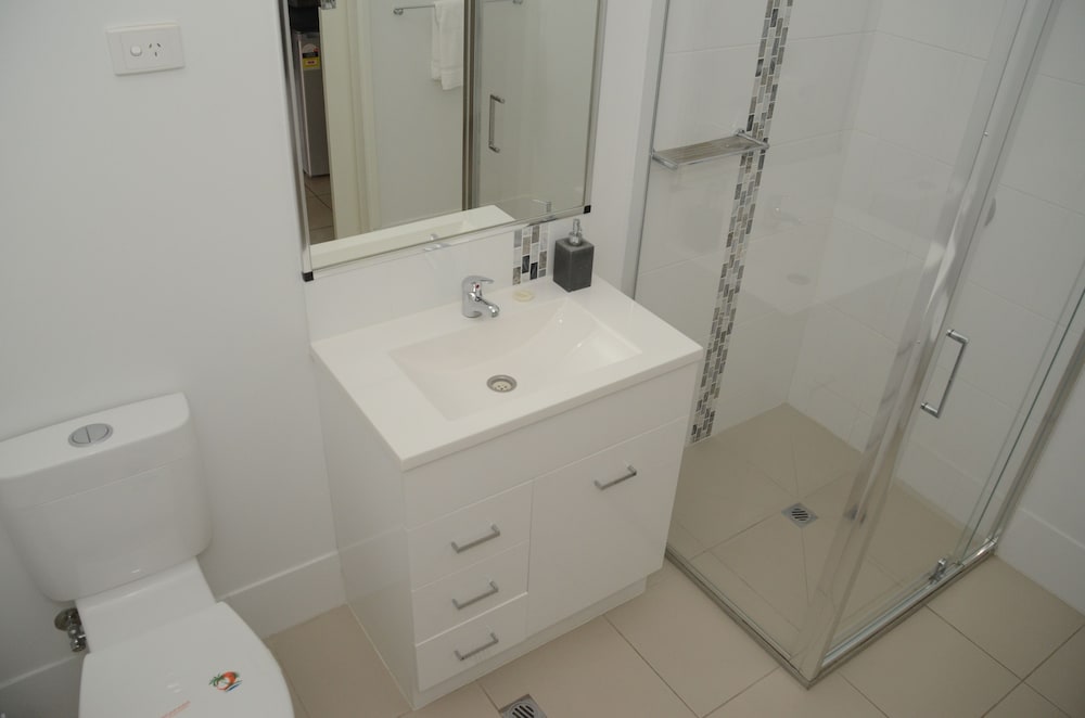 Deluxe Twin Room, 1 Bedroom photo 3