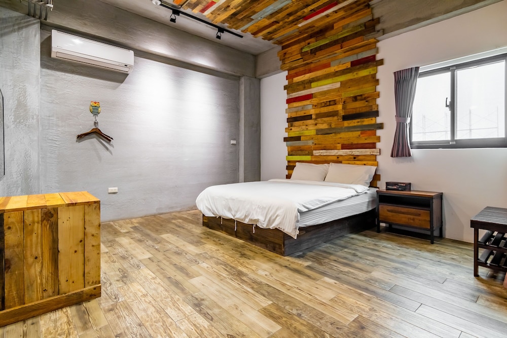Deluxe Double Room photo 1