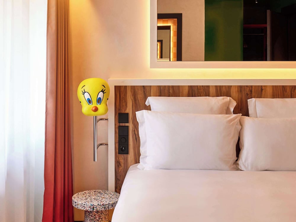 Room, 1 double Bed (Small)