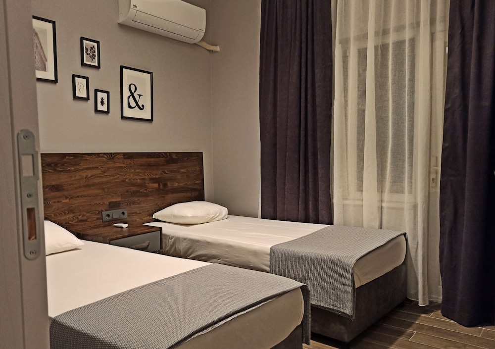 Comfort Apartment