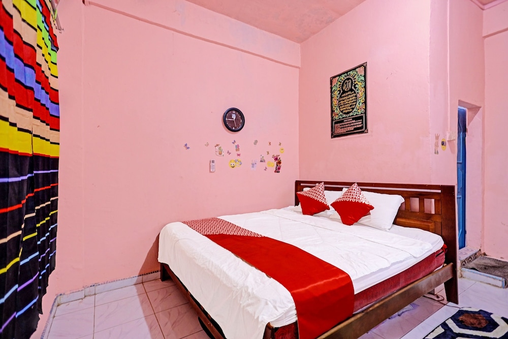 Standard Double Room photo 3