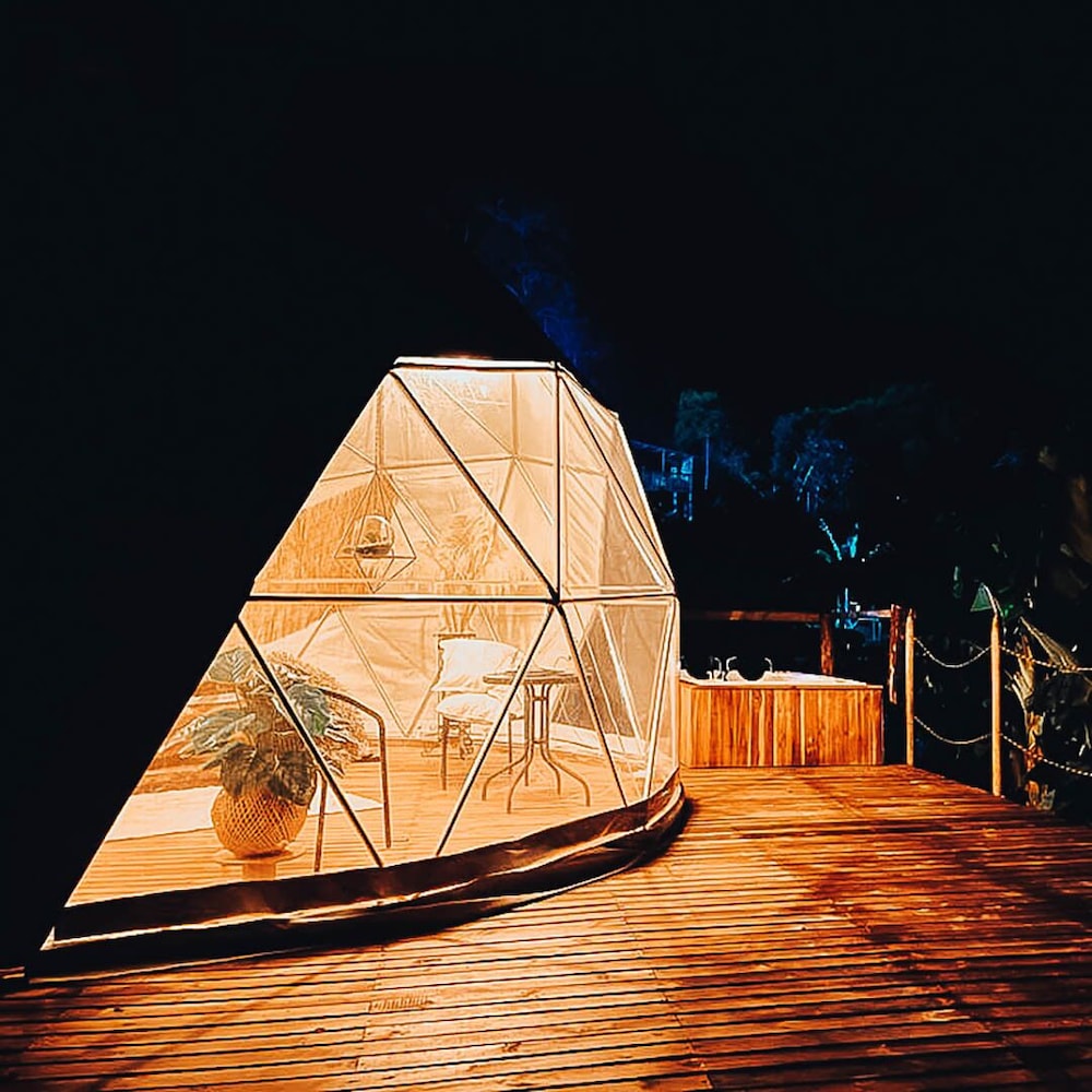 Romantic Tent photo 1