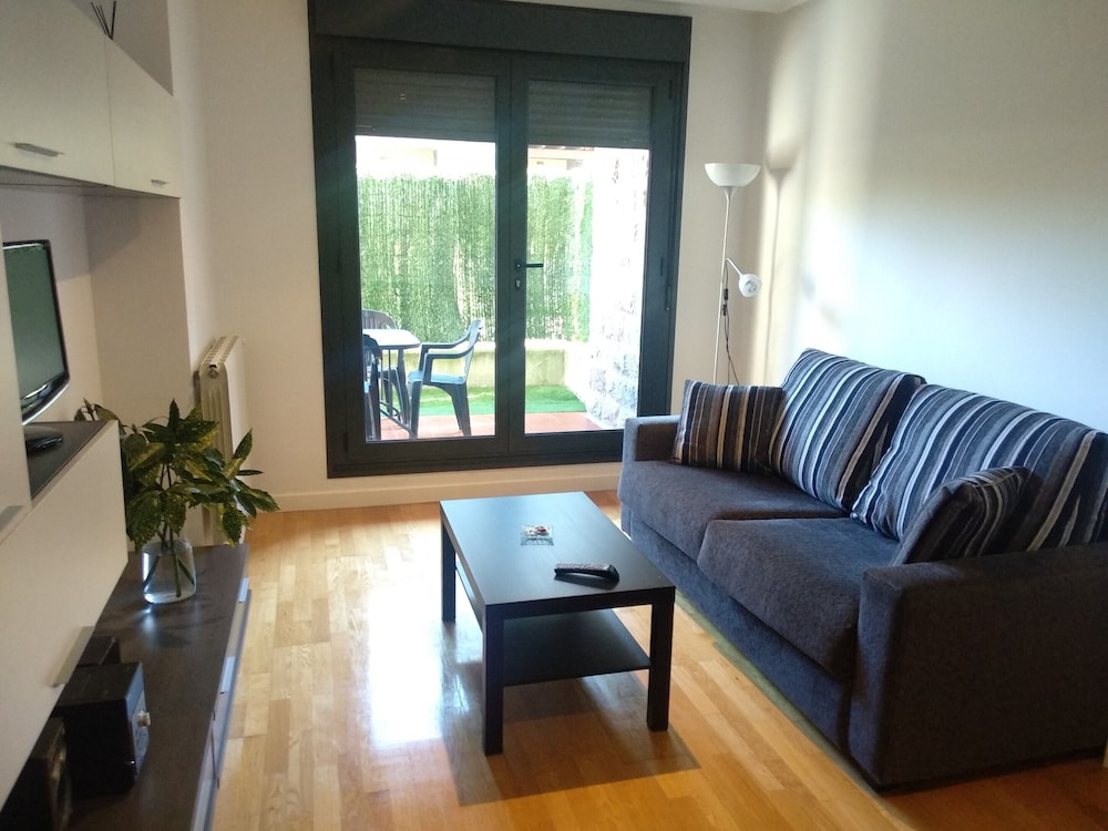 Apartamento, 1 habitación, terraza