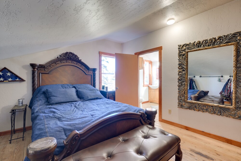 House (3 Bedrooms) photo 1