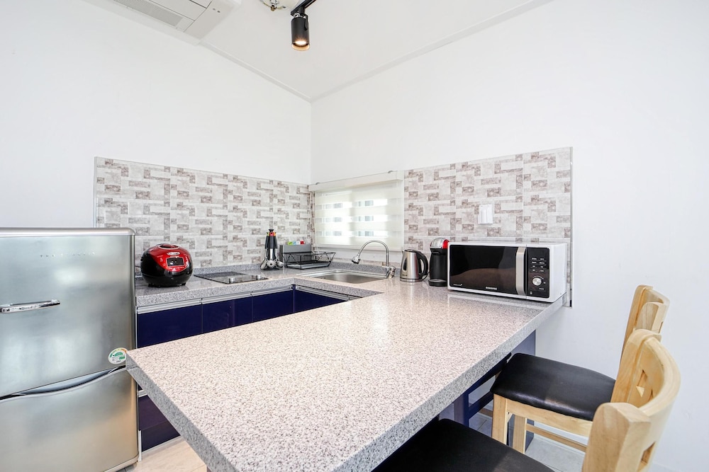 Basic Room, 1 Bedroom (Noche 3) - Photo 3