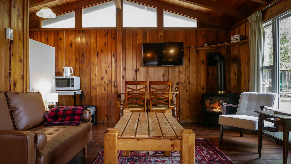 Classic Cabin photo 1