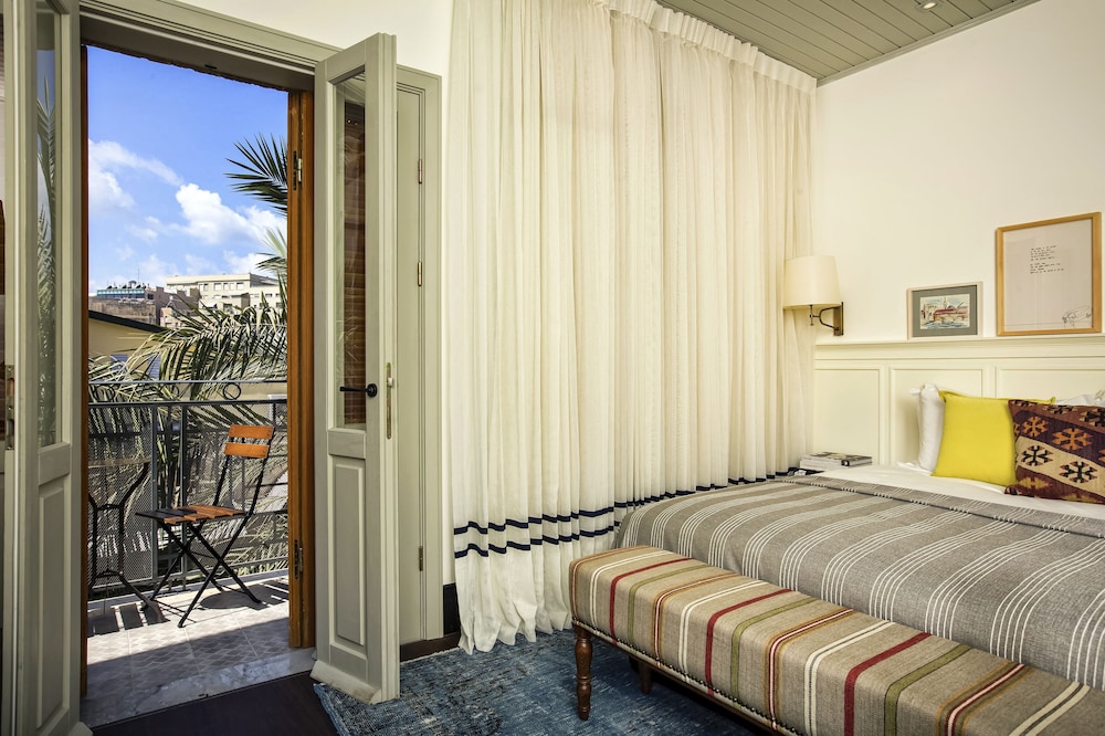 Superior Double or Twin Room, Balcony photo 1