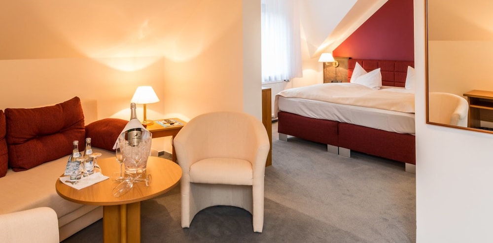 Junior Suite photo 3