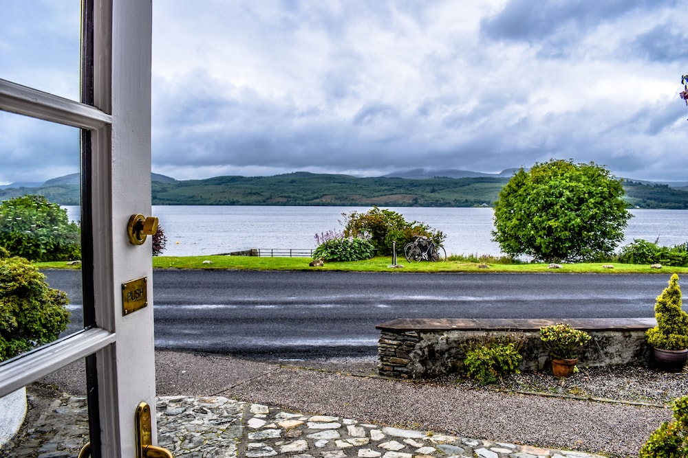 Superior Double Room, Sea View photo 2