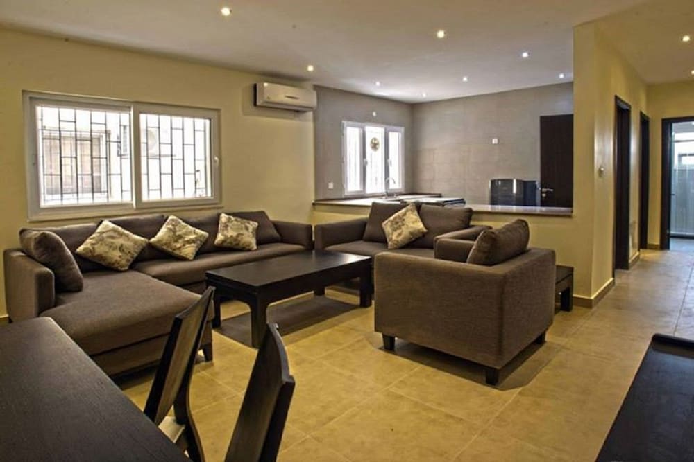 Apartment, 2 Bedrooms