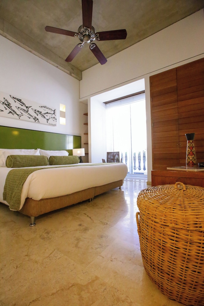 Deluxe Apartment, 2 Bedrooms, Balcony photo 2