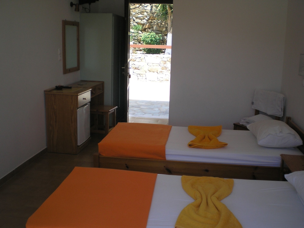 Deluxe Double or Twin Room, 1 Double or 2 Twin Beds, Garden View