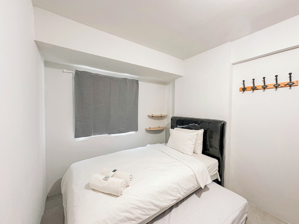 Standard Apartment, 2 Bedrooms (Apartment)