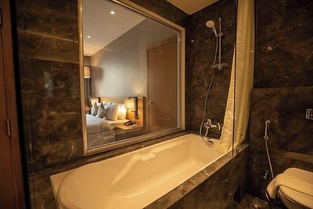 Luxury Studio Suite