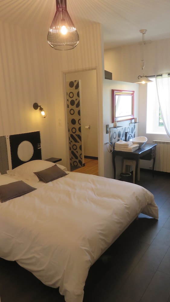 Room (La Contraste) photo 1