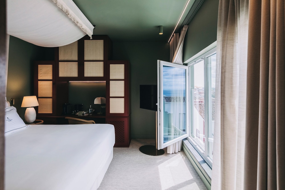 Executive Deluxe Ocean View - Photo 1
