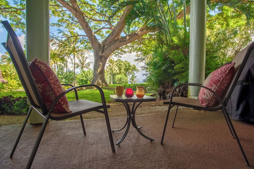 Condo, Multiple Beds, Patio, Garden View (21D) photo 1