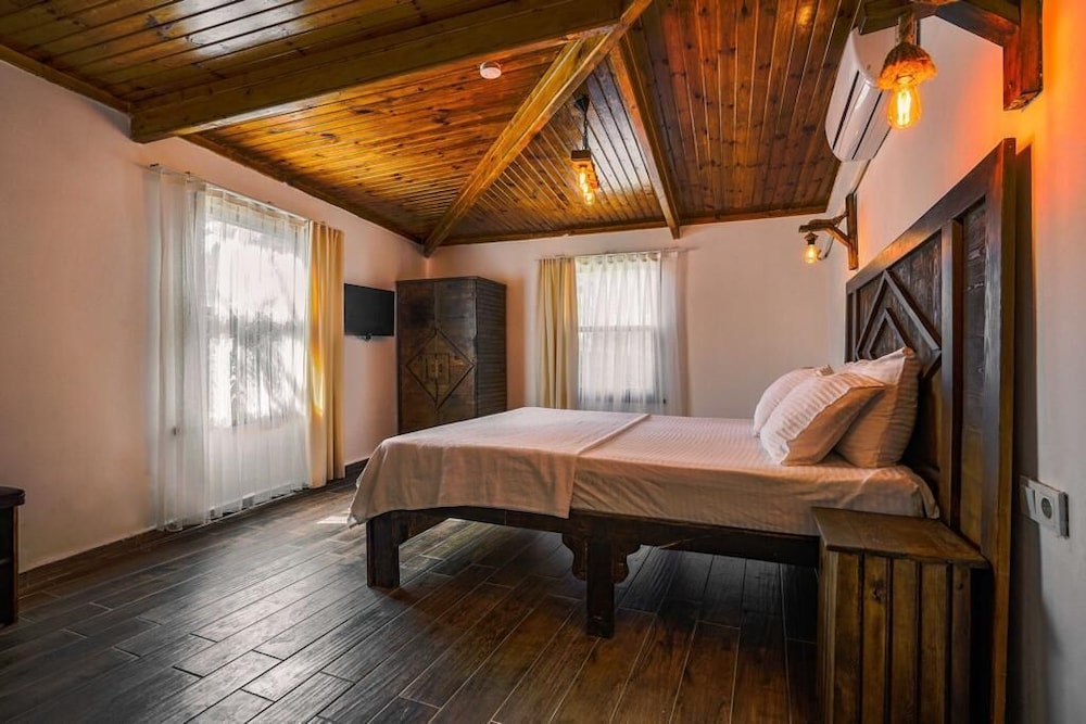 Signature Room
