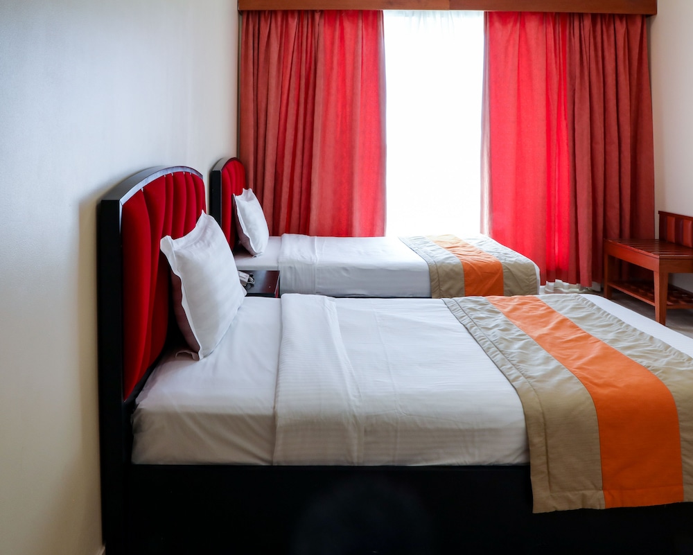 Triple Room photo 2